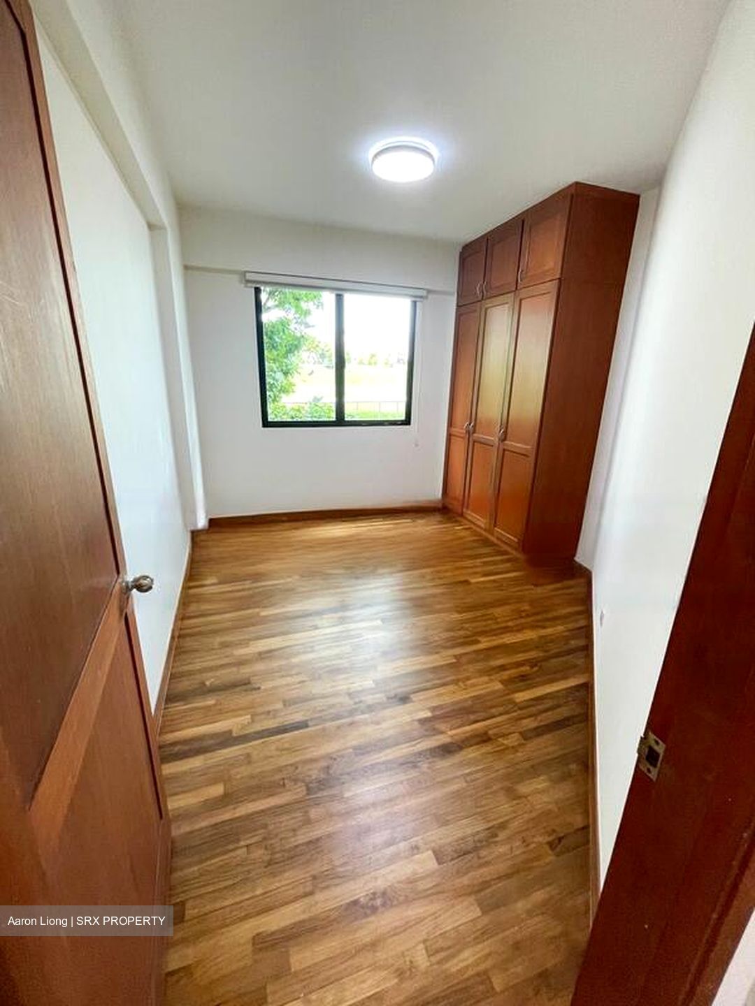 Simei Green Condominium (D18), Condominium #613573901